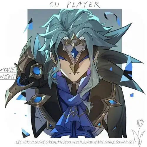 这几位愚人众你更喜欢谁呢