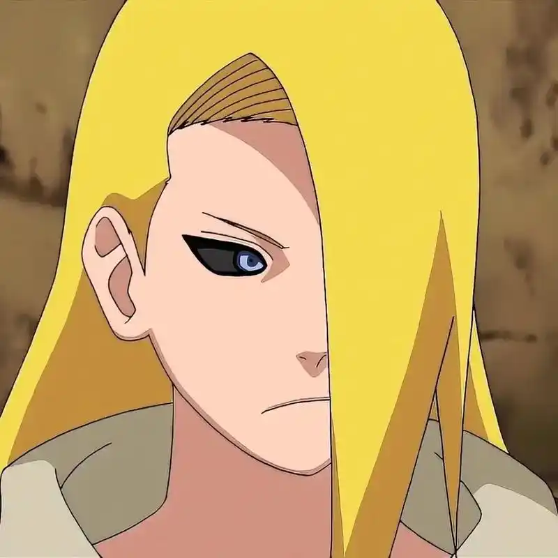 迪达拉 #火影忍者 - 抖音