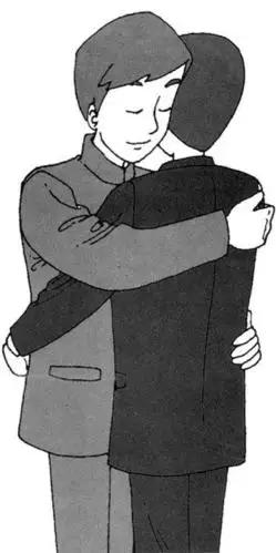 【礼仪漫画】这些见面礼仪你知道多少?