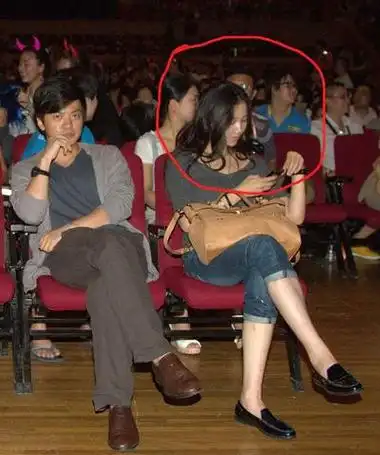 李健妻子有多美来看照片来参观下他们家的豪宅