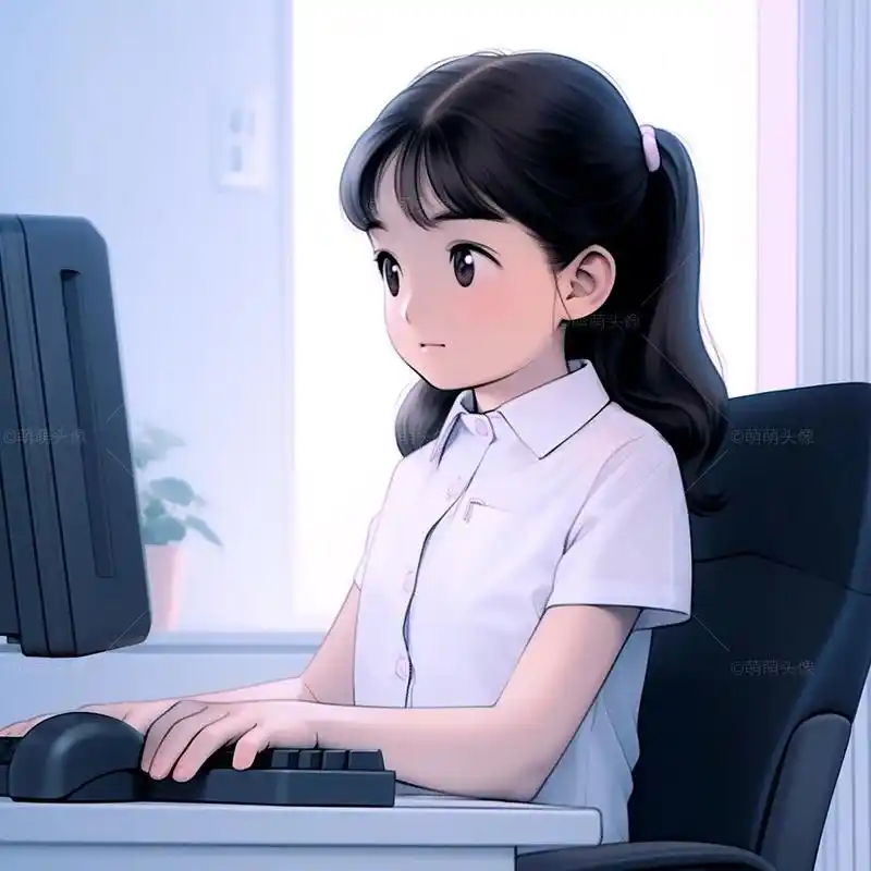 职业女头像|体制内基层亲民头像 办公室,职员,基层均适用