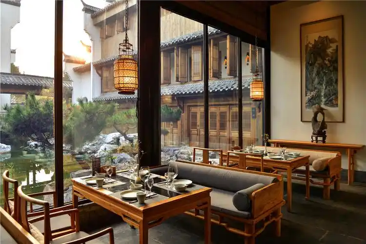 『双12』花间堂全国精选14家店联合特惠