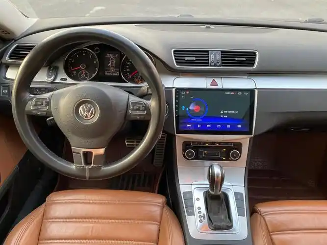 12款顶配大众cc,3180090