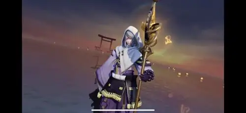 搬运9月29日青坊主珍藏皮肤禅心不染预览