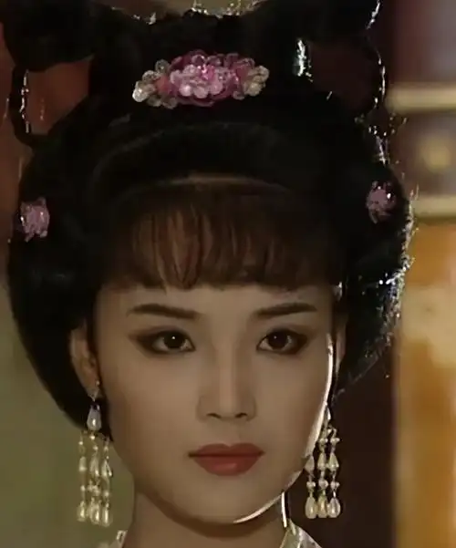 上官婉儿茹萍:带女儿嫁刘之冰恩爱24年,"换爱"是家庭保鲜秘籍