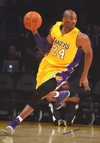 乔丹为「superman」,那科比呢?