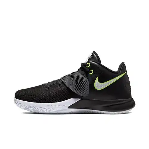 现货运动nikekyrieflytrap欧文简版篮球鞋cd0191001篮球鞋