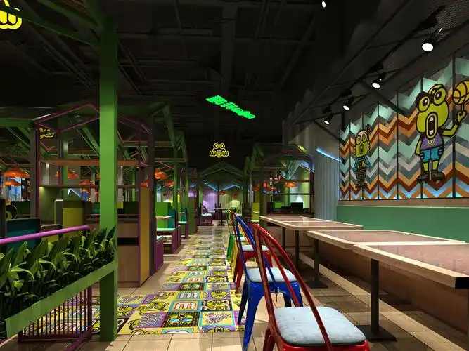 wow蛙喔牛蛙店合集