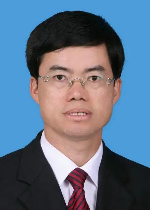 十八大以来历任南平市委书记