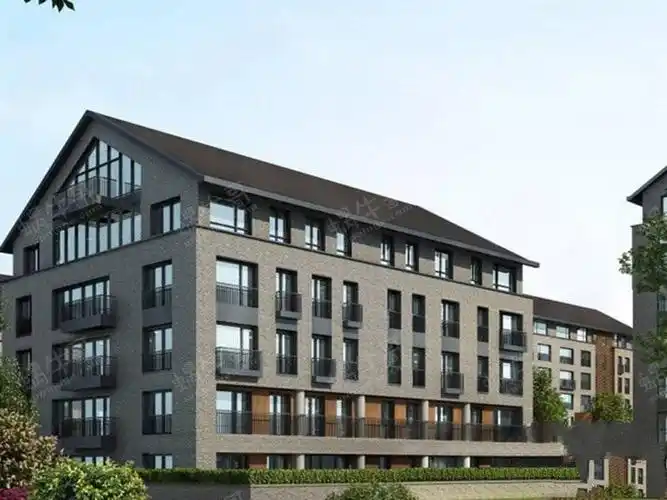 天津万柳书院_天津万柳书院楼盘详情及房价走势-天津蜗牛哥