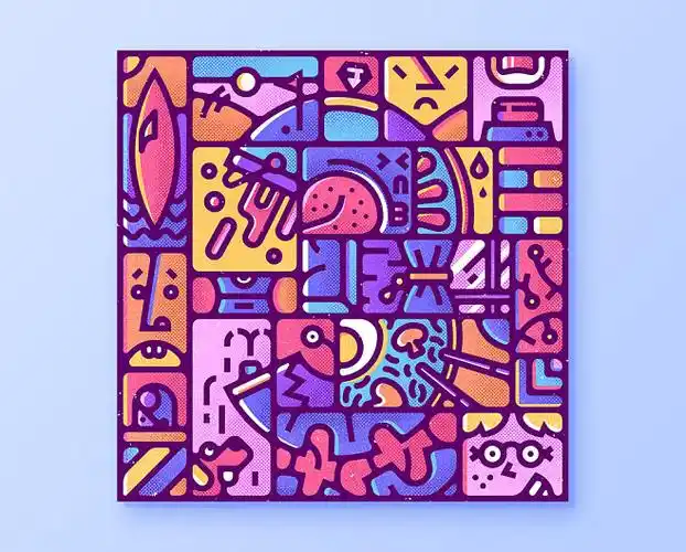 隐藏的数字.作者:enisaurus