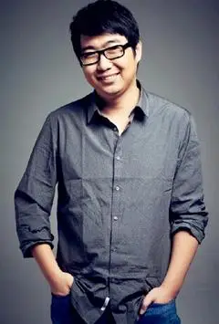 南派三叔_当红网络作家_人物_百业榜_中国首家百业人气榜网站