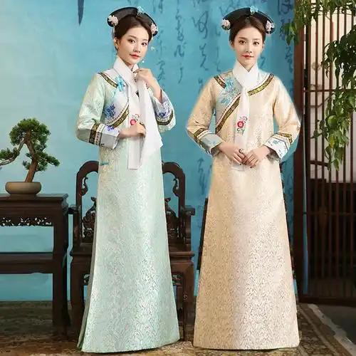 满族与女真族的前世今生