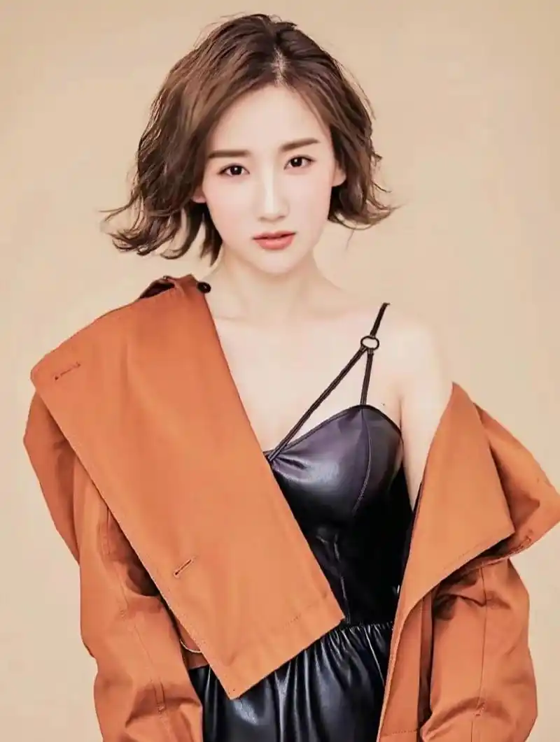 高洋是一位非常出色的演员,她在电视剧领域有着非常丰富的经验.