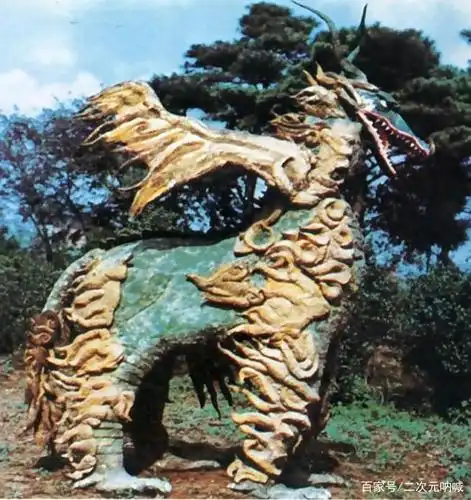 多通戈抽搐了一会就死了,这一下他真的变成了木乃伊怪兽