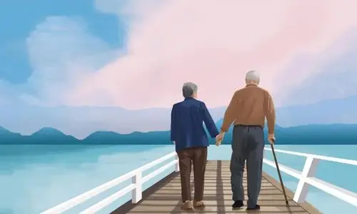 对待父母的态度,决定你一生的命运