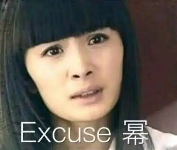 用原声配音的大幂幂出场奔跑了 excuse幂跑着跑着就赶去下个片场了 但