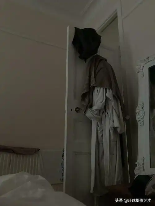 奇怪的可怕的:25 张令人不安的图片让你毛骨悚然_网易订阅