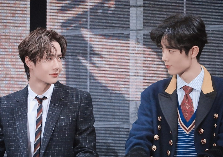 肖战王一博粉再惹争议疑似孕妇遭网暴痛失一子网友看法两极化