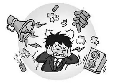 从室内装修上解决噪音干扰