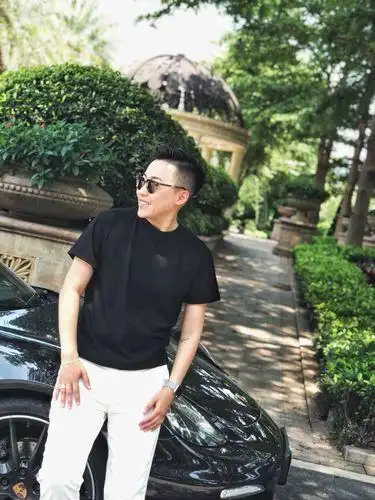 抖音网红叶海洋是干什么的抖音网红叶海洋是男还是女