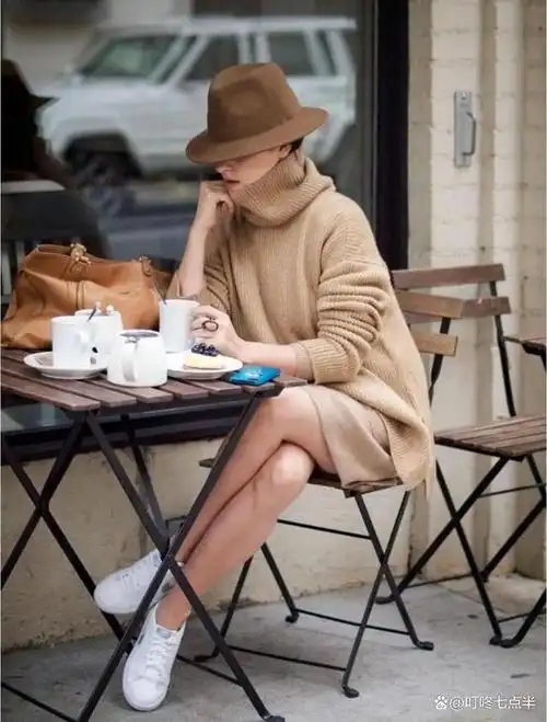 法国女人为什么时尚而优雅,其实原因很简单