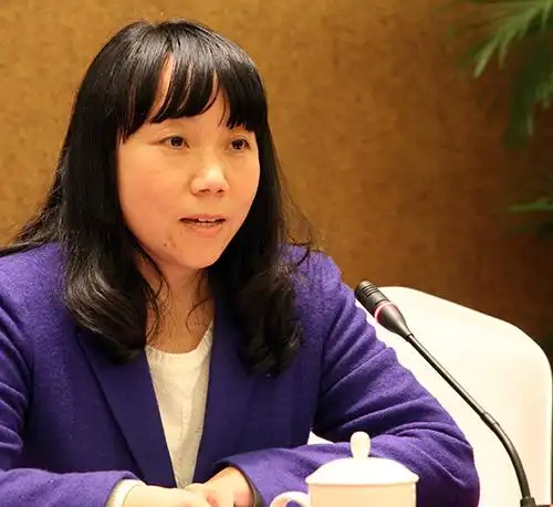 《中国女律师》在京首发