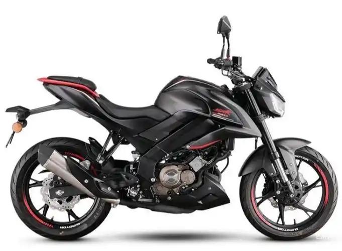 钱江150全系降价2000元降价潮终于卷到小排量摩托车