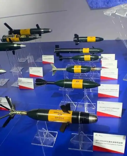 简单便宜精度高,国产火箭弹迫击炮弹用上pgk制导最高