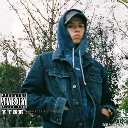 活死人逐渐壮大,成了爆火厂牌,而他们的主理人法老