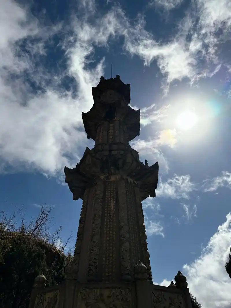 龙岩天宫山游玩一日行 早晨六点半起床八点半出发去龙岩天宫山开车两