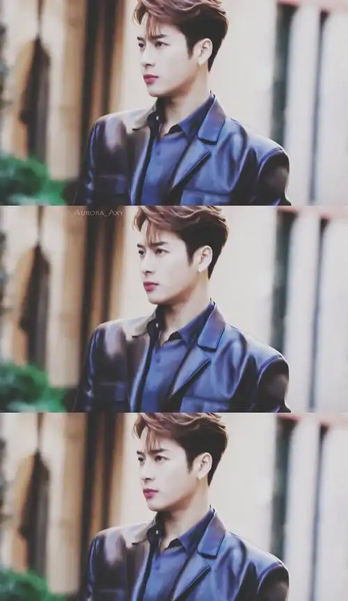 王嘉尔是你的理想型嘛