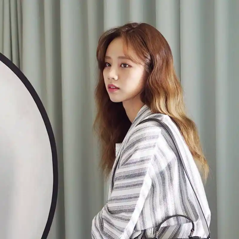 2018年11月25日 16:59   关注  李惠利 女生头像 头像 评论 收藏