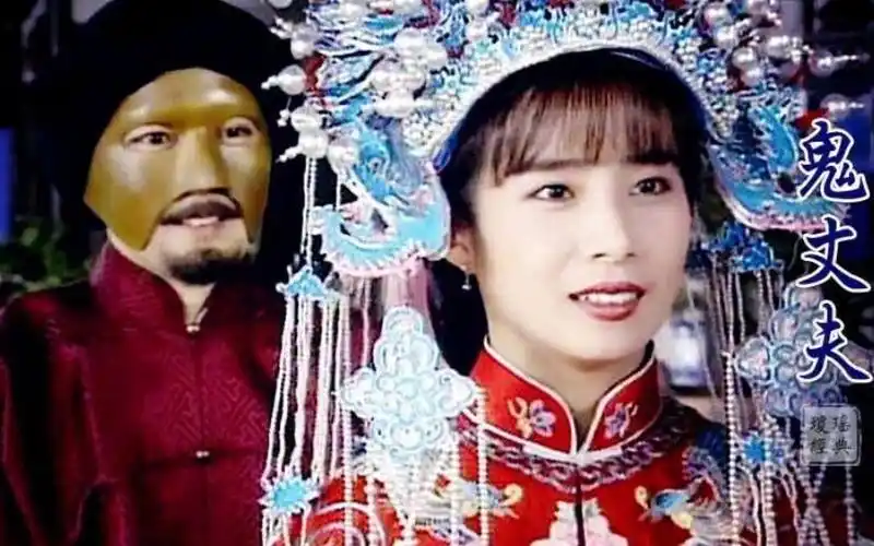 鬼丈夫起轩乐梅的半生三观最正琼瑶剧这才叫民国才子佳人一道禁门启寒