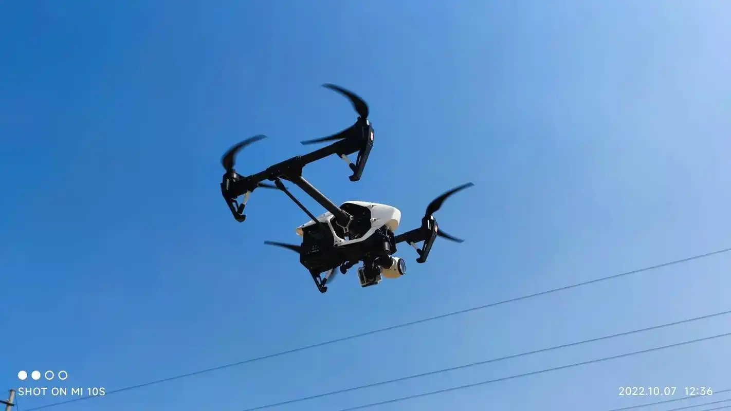 小悟写真#玩悟丧志#大疆无人机 - 抖音