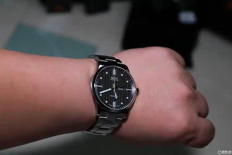 美度舵手系列m005.430.11.061.00