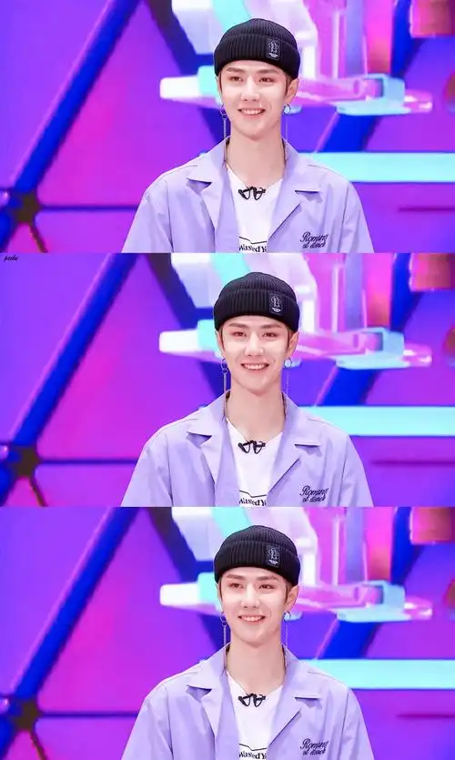 创造101 王导师跳舞 截修 cr:logo