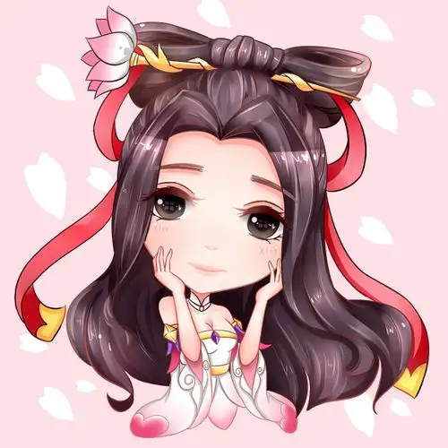 王者荣耀貂蝉头像我的吕布大人在哪里