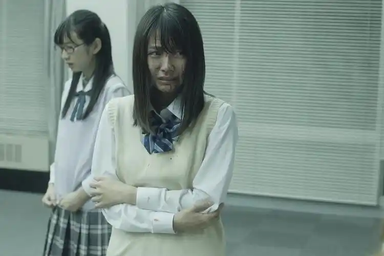 人狼游戏:越狱 剧照