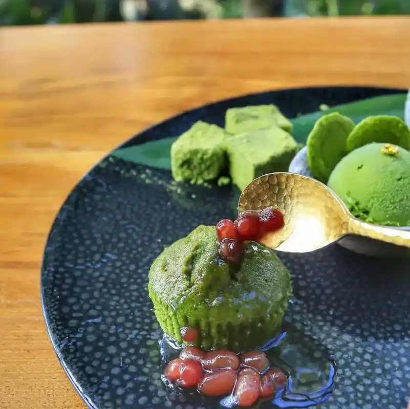 关于日本的饮食……日本饮食这块真的不敢恭维,也不是说他们那边 - 抖