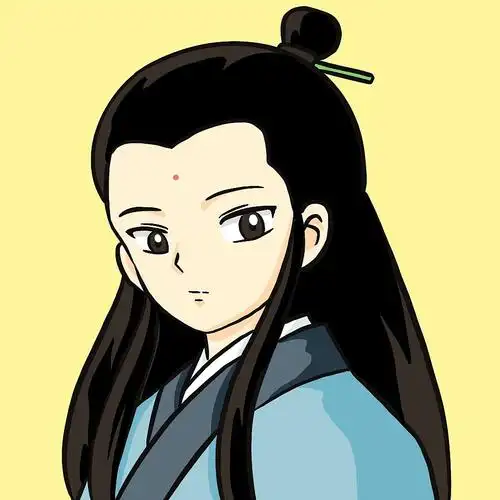 夏达老师《步天歌》同人图