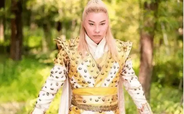 还记得天天有喜金不换吗当他穿上军装那瞬间网友太帅