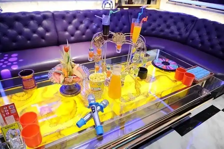 纪实9年里倒闭7万家ktv怎么走到如今地步