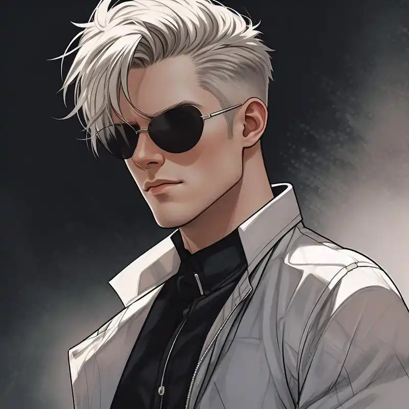 谁不想当搞钱大佬,这组头像必须安排上,当头像也太霸气了,谁用谁发财