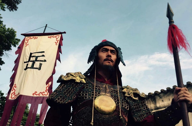 质疑金兀术是我们"中华大家庭"中的一员