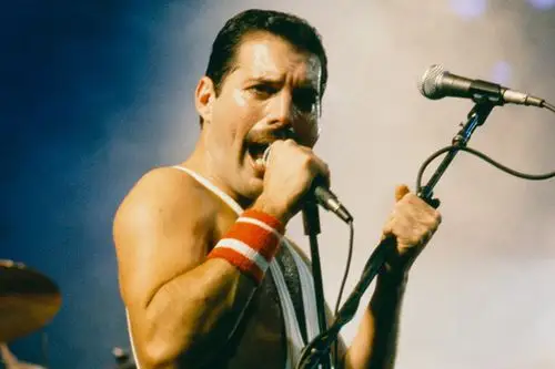 皇后乐队将发行新专辑收录前主唱遗作