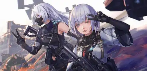 少女前线手游已四周年,老玩家理论水平都很高,萌新只想多玩几年_少前