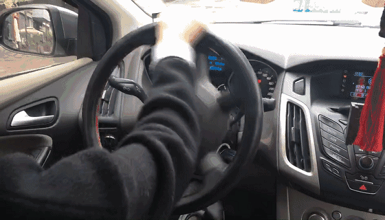 成都四大魔鬼停车场秋名山车神来了都心虚