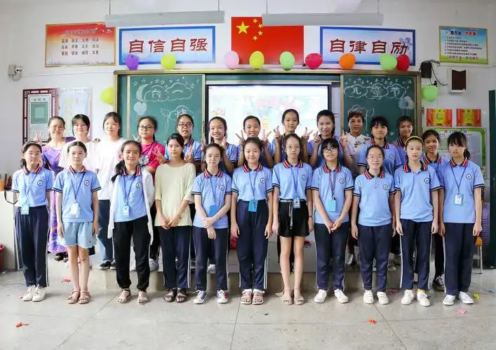 201班欢度六一暨美食分享活动