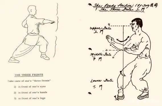 《基本中国拳法》是李小龙生前唯一一本由他本人撰写的武术书籍,在这